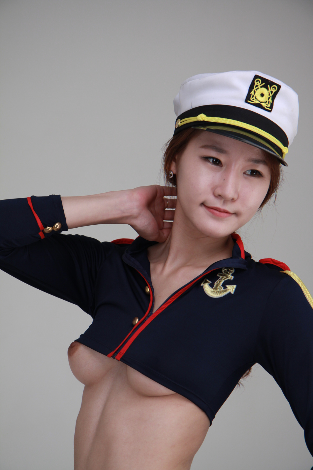 미분류 / 수정 901p 코스플 re